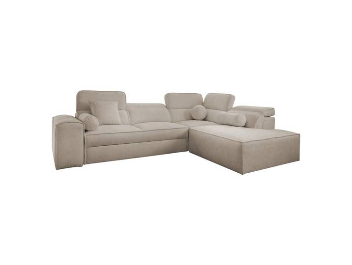 ECKSCHLAFSOFA Viveri VII, Seite: Rechts