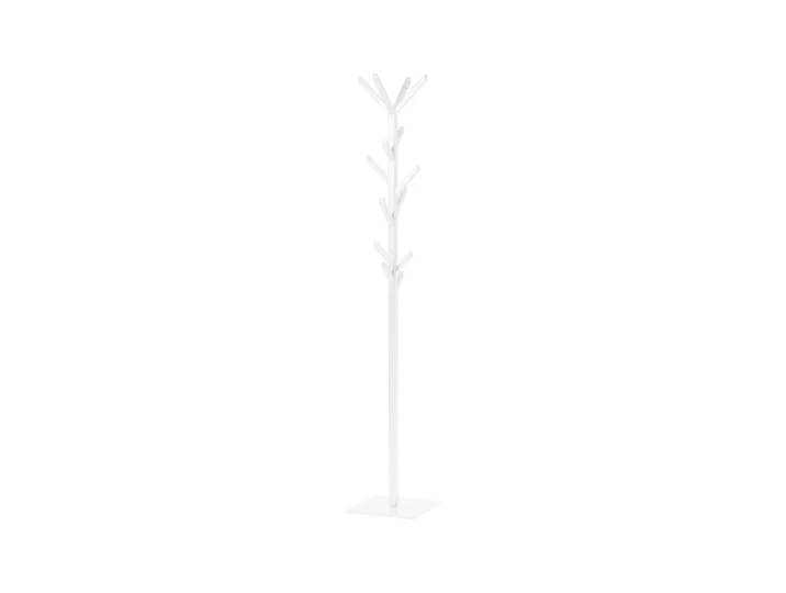 A2 Patère Twig blanc