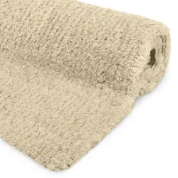 VORLEGER MATTE BeauMare FL 70/120 cm Natur