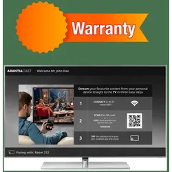 Televes ArantiaCast Server ACAST-SWE