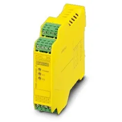 Phoenix Contact Sicherheitsrelais PSR-SCP-230 #2901430