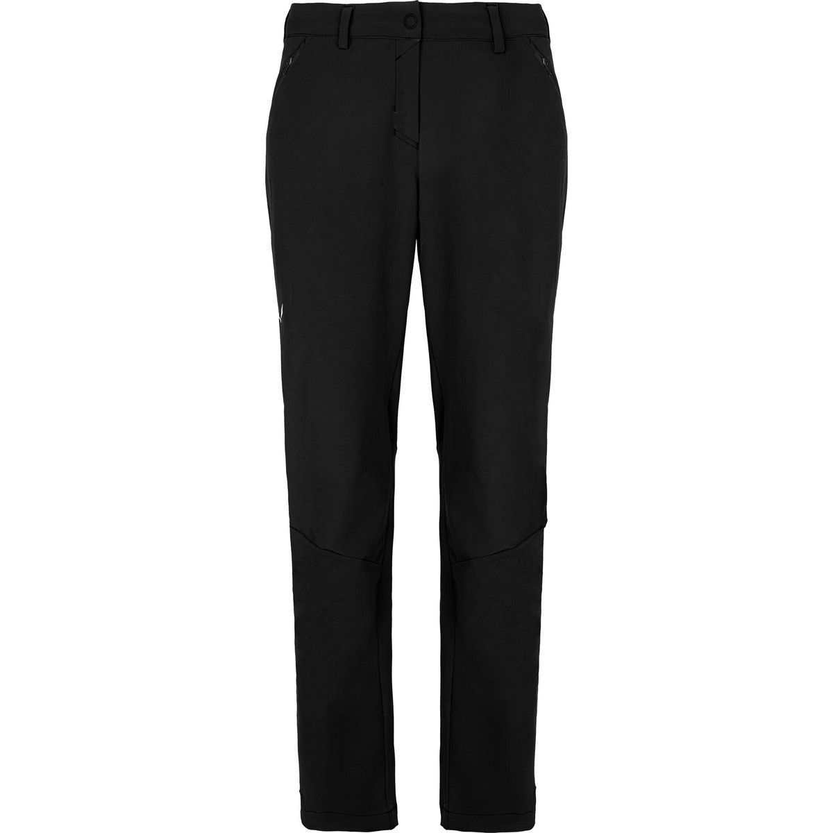 Salewa Terminal Durastretch W Pants black out (0910) 34 00-0000027930-0910-34
