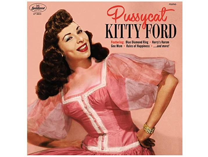 Pussycat