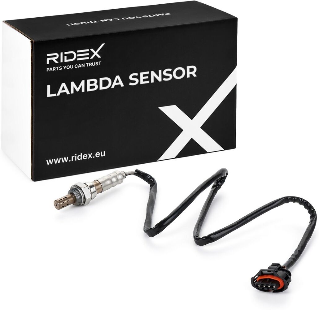 RIDEX 3922L0160 Lambdasonde