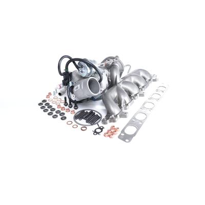 BTS TURBO Lader, Aufladung SERVICE SET ORIGINAL t981397 für Ford Volvo