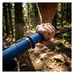 DMR, Velogriff