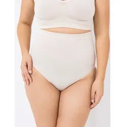 VIA MILANO Lingerie Shapewear Taillenslip Seamless