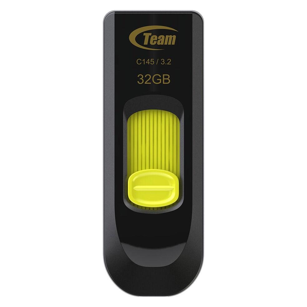 Team Group C145 (32 GB, USB-A) (TC145332GY01)