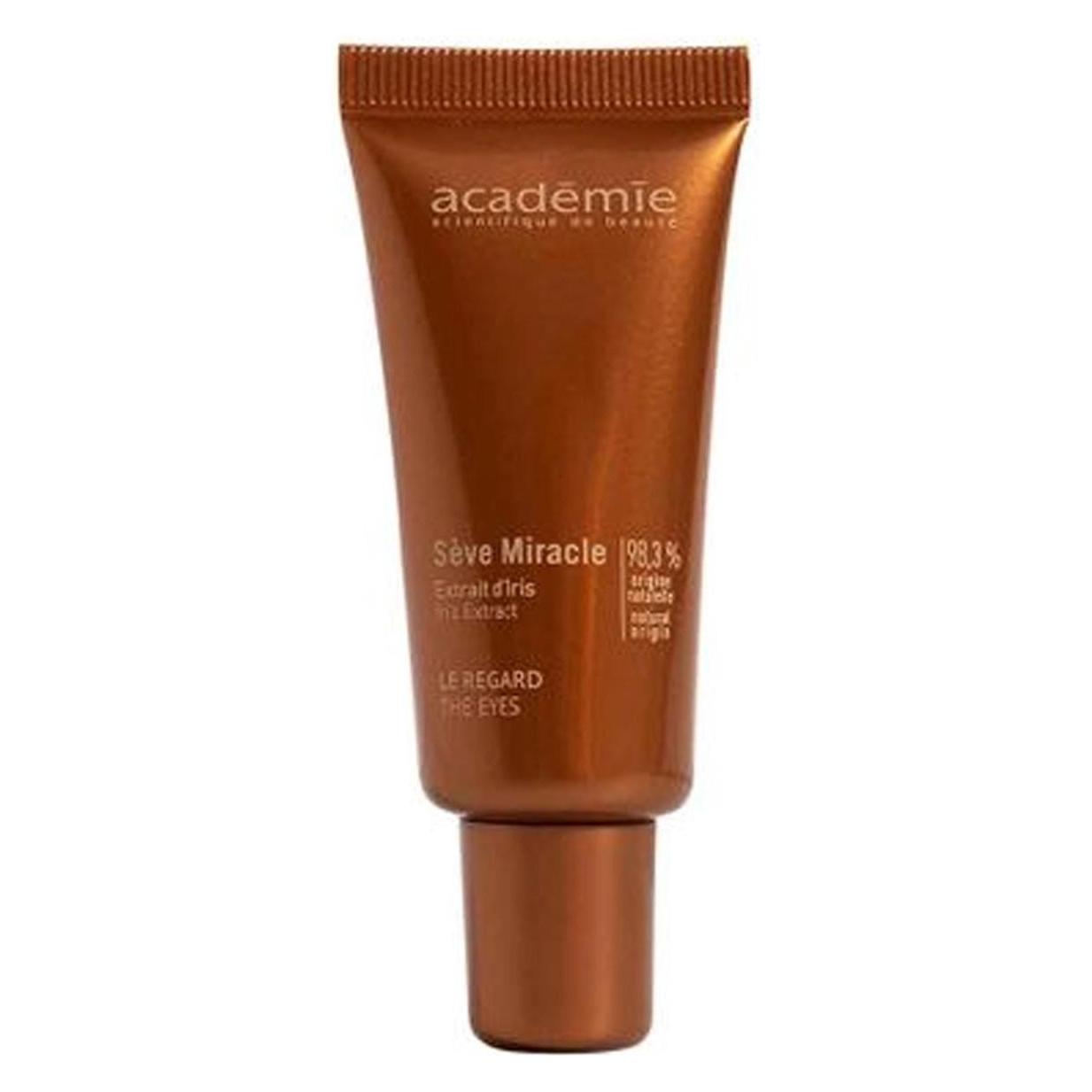 Académie Seve Miracle (Augenpflege Gel, 15 ml, Tag + Nacht) (59212329)