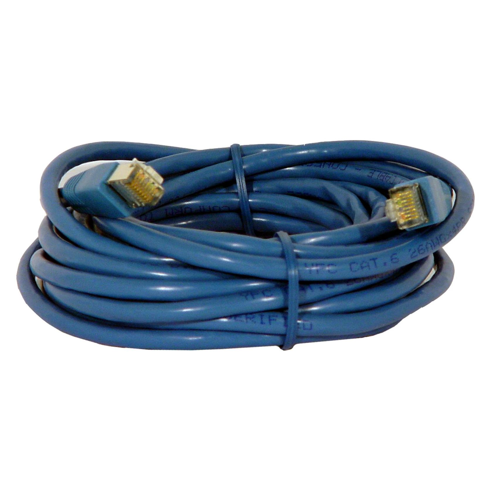 Goobay Patch-Kabel (S/FTP, CAT6, 5 m) (68270)