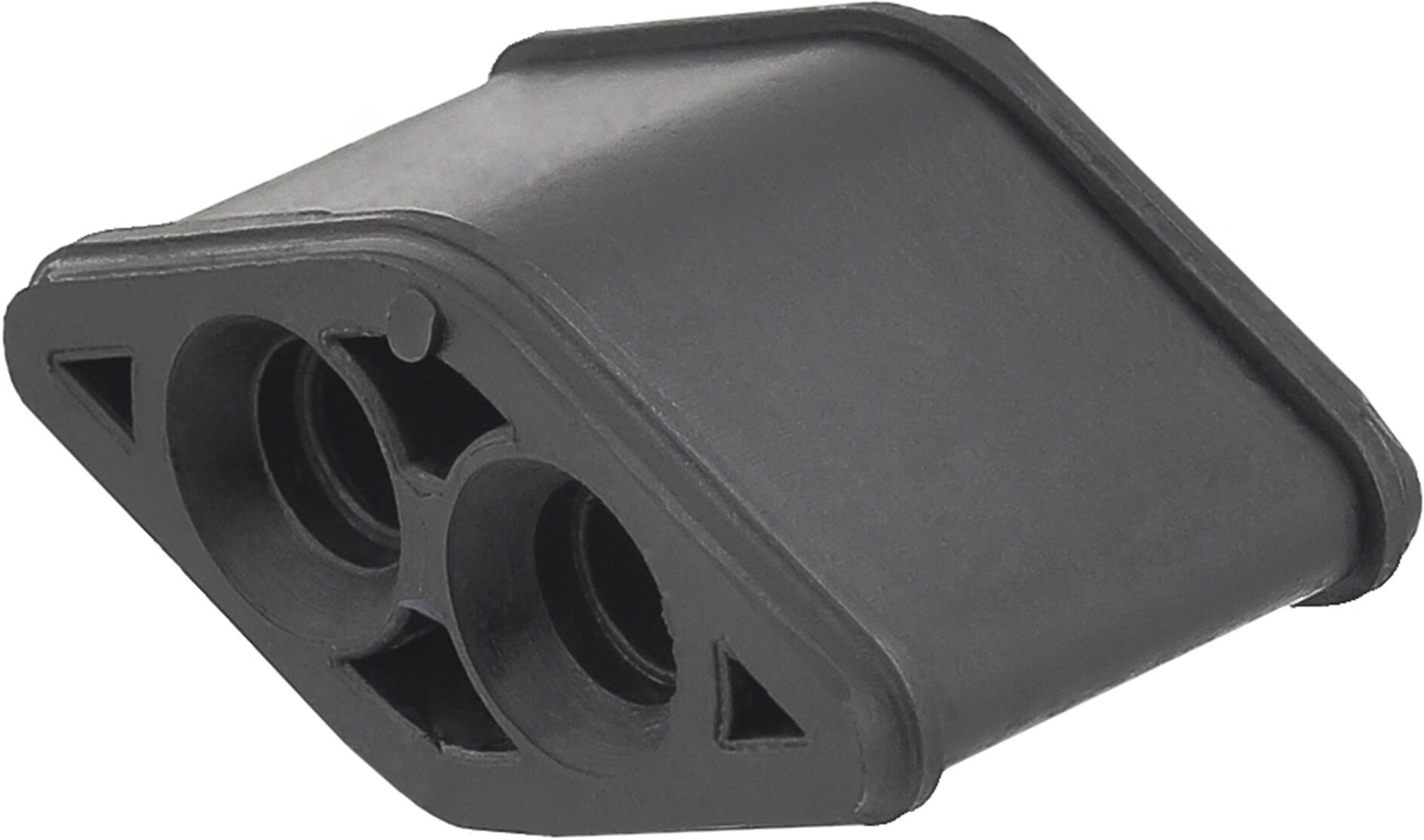 Topran Lagerung, Kühler 207036 Oben Für Opel Vaughall