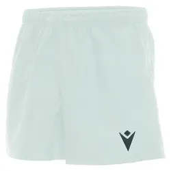 Macron, Herren, Sporthose, Hestia (5XL), Weiss