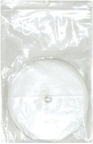 Taglia pasta Elettro Center Art 111 ricambio 5 dischi plastica lisci