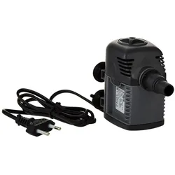 Sicce - Syncra Silent 1.5 Nass & Trocken – 1350 l/h – 100 % Made in Italy, Aquariumtechnik