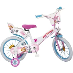 Toimsa, Kindervelo, (14")