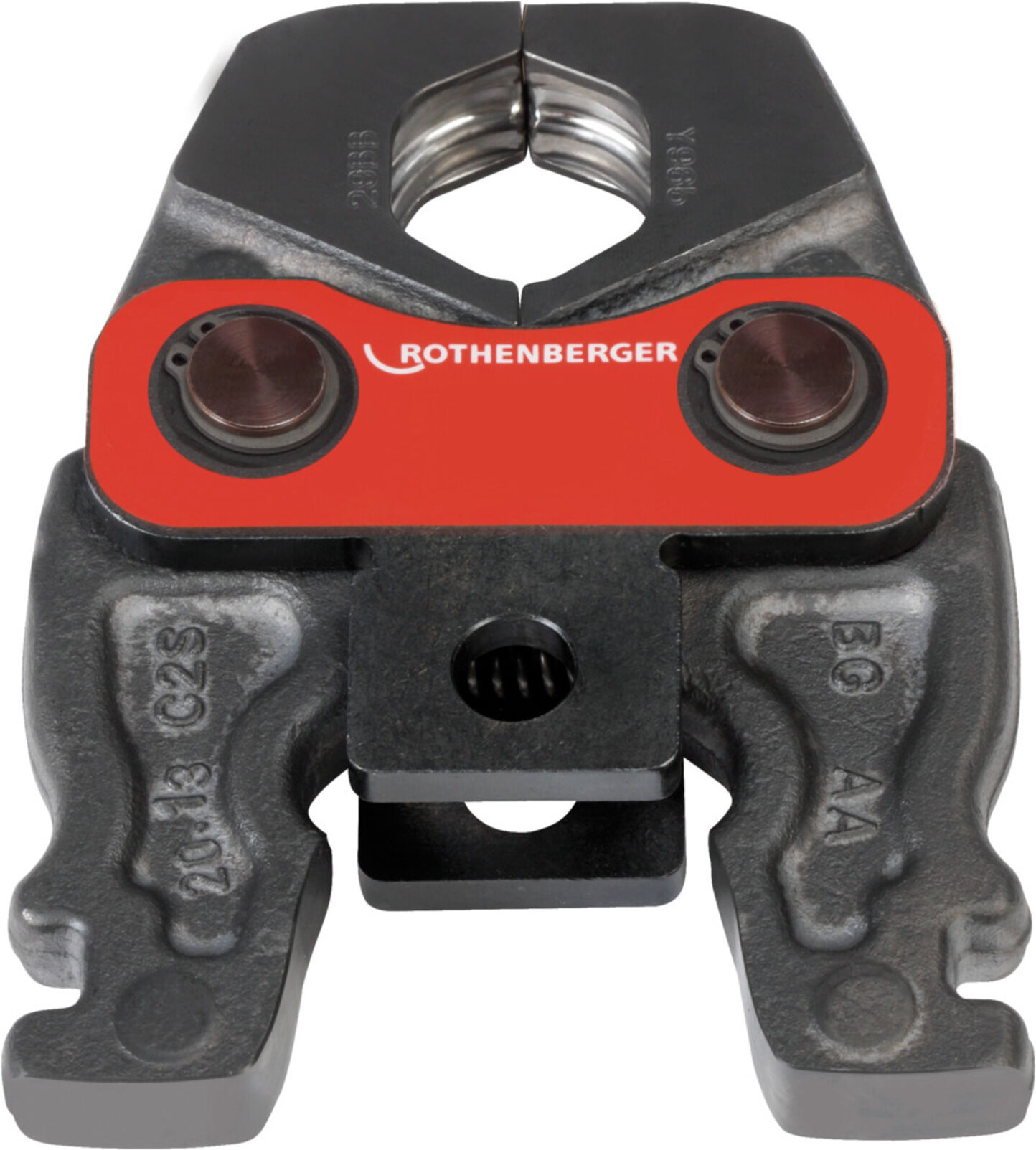 Rothenberger Pressbacke Compact, SV14 (015269X)