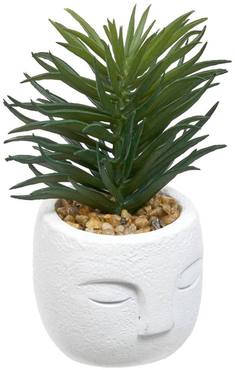 Atmosphera Kunstplant Teri Groen