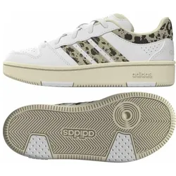 adidas Hoops Classic Sportschuhe Kinder - footwear white/supcol/c