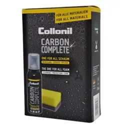 Collonil Carbon Complete Schaum Schuhpflege 125 ml