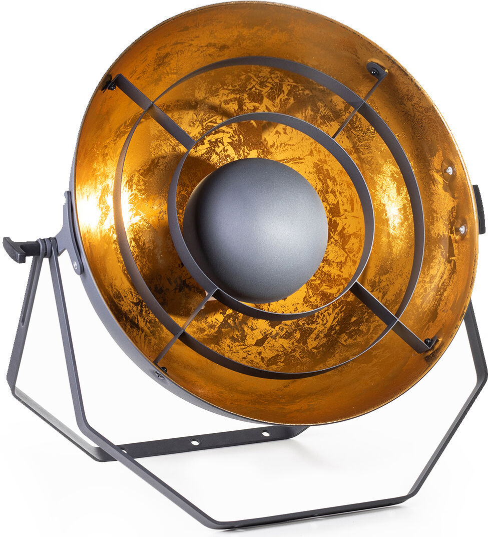 Admiral Staging Vintage Luminaire 60w Ø53 St Pro True Vintage-Leuchte