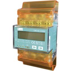PQ Plus CMD 68-52 MID 26.68.0052.CO Drehstromzähler mit Wandleranschluss digital 5 A MID-konform: Ja 1 St.
