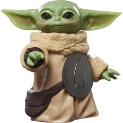 Hasbro - Star Wars Grogu Action-Figur