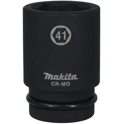 Makita Schlagnuss 1 Zoll - inkl. O-Ring und Stift - CR-MO - E-22420
