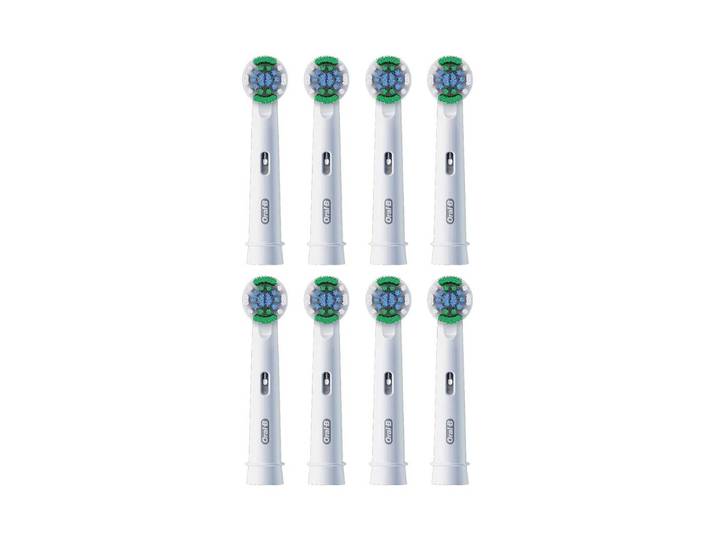 Oral-B Pro Precision Clean Bürstenköpfe 8 Stück Weiss