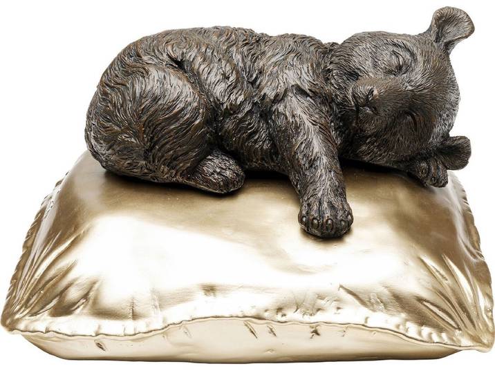 Woonaccessoires slapende koala Kare Design