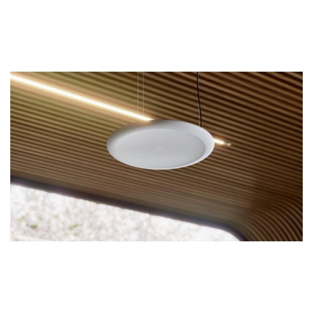 Cisco Ceiling Microphone Pro Arctic White (CS-MIC-CLGPRO=)