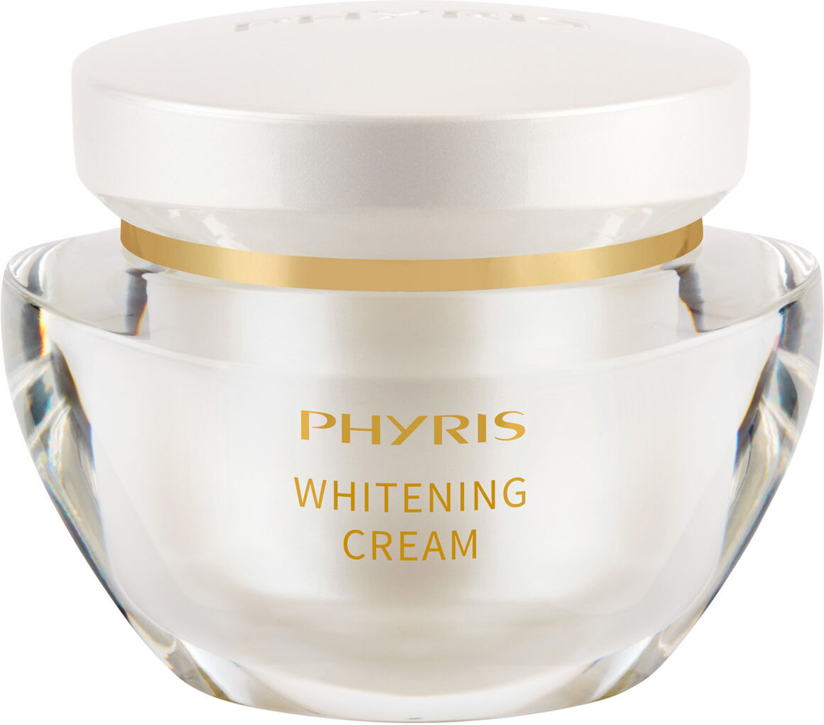 50ml PHYRIS Whitening Cream