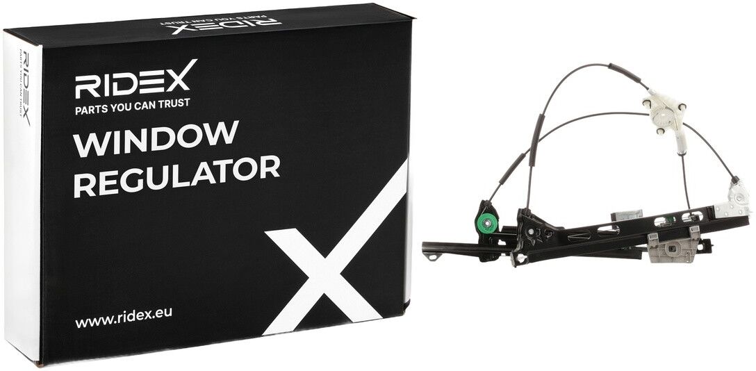 RIDEX 1561W0637 Window regulator