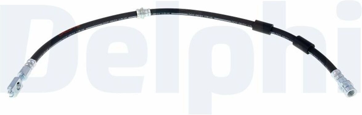 Bremsschlauch DELPHI LH7414