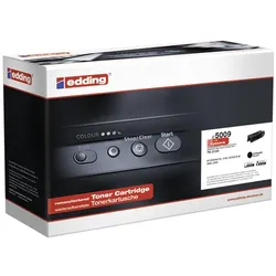 Edding, Toner, TK-3100 (BK)