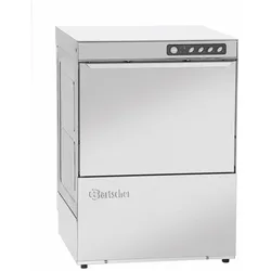 Bartscher Spülmaschine US C500 LP, Spülen, Küchenmaschine von CHEFGASTRO