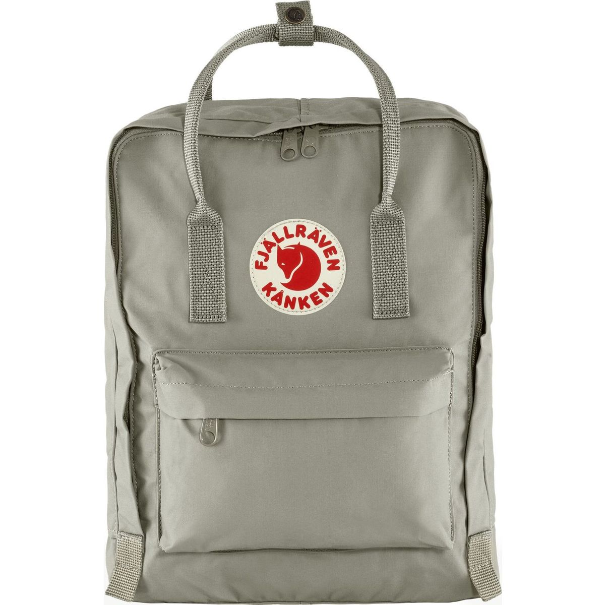 Fjällräven Kånken fog (021) One Size F23510-021-One Size