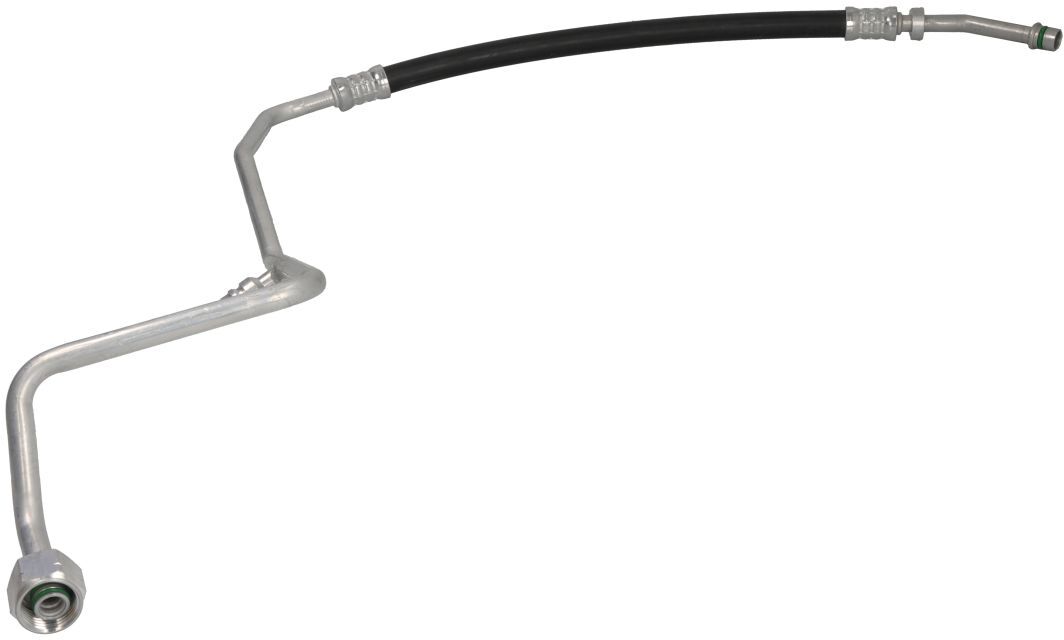 Hochdruckleitung, Klimaanlage THERMOTEC KTT160253