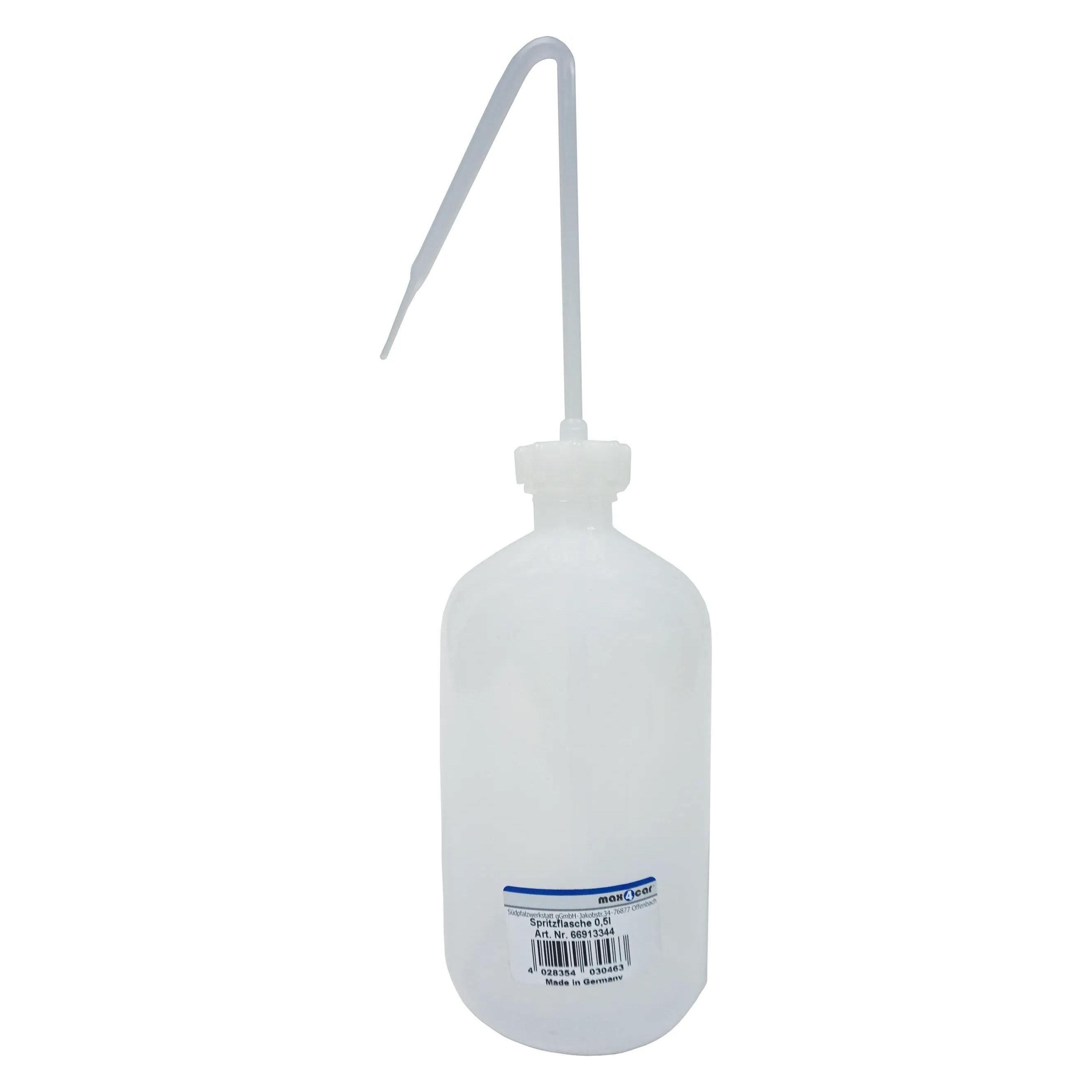 Max4car Spritzflasche Rohr ausziehbar Fassungsvermögen 0,5 l (3046)