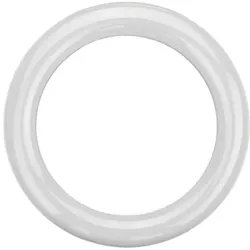 Kindergarten Ringgriff weiß | 3 cm
