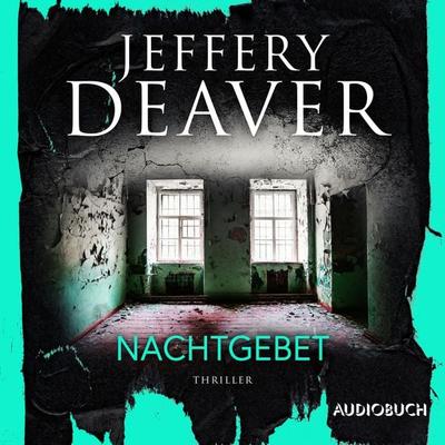 Nachtgebet - Jeffery Deaver, Audio, 9788727185880
