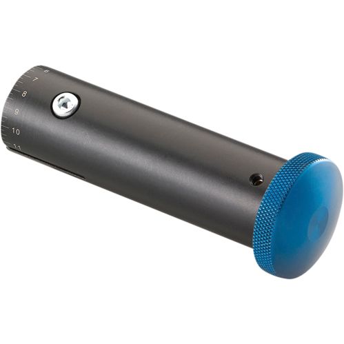 Novoflex Feintrieb für Castel Q und XQ