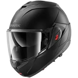 Shark, Motorradhelm, Jaw Helm OXO BLANK MAT (XXL)
