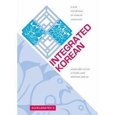 Integrated Korean, Taschenbuch von Young-mee Yu Cho,Ji-Young Jung,Jeeyoung Ahn Ha, University Of Hawaii Press, 978-0-8248-8278-5