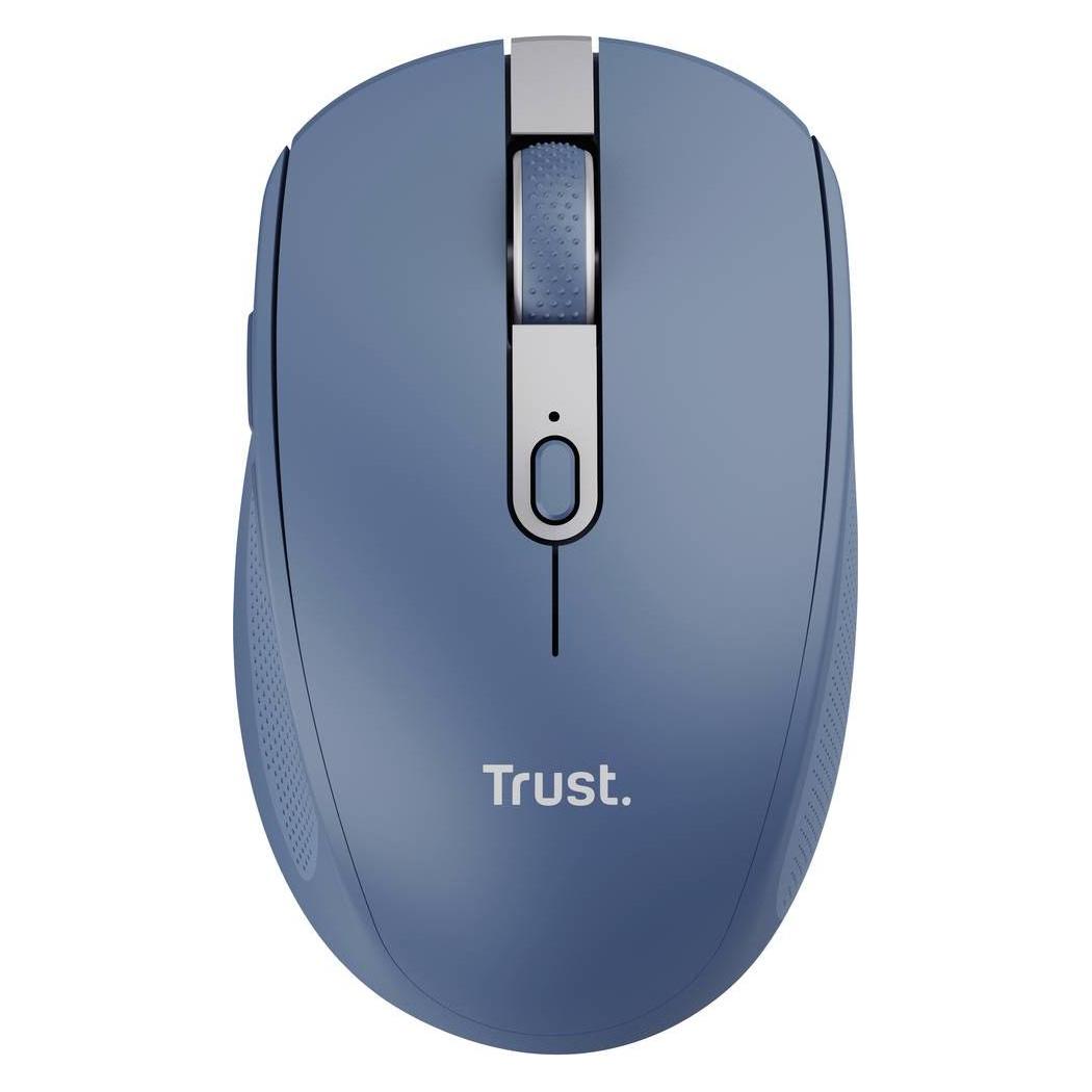 Trust Ozaa Compact Wireless (Kabellos) (24934)
