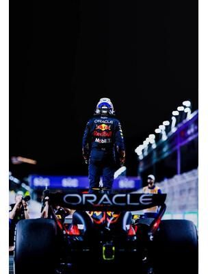 Uplifted Finds Vintage F1 Monaco Grand Prix Posters   Max Verstappen Racing Canvas Art 16 50 X 70 Cm Unframed