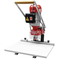 Holzmann Maschinen BBM35MAN_230V Bohrmaschine 750 W 230 V
