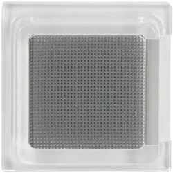Busch-Jaeger 2068/11-84 Wandmodul Busch-iceLight® 1 Lichtrichtung/ solo/future 2CKA001510A0005 20681184
