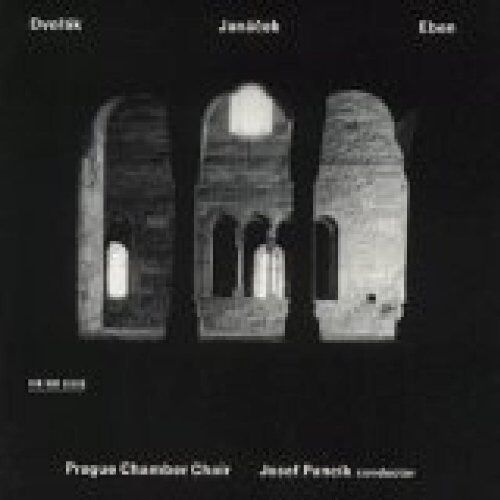 Maskova - Dvorak / Janacek / Eben - Preis vom 11.10.2026 03:10:56 h