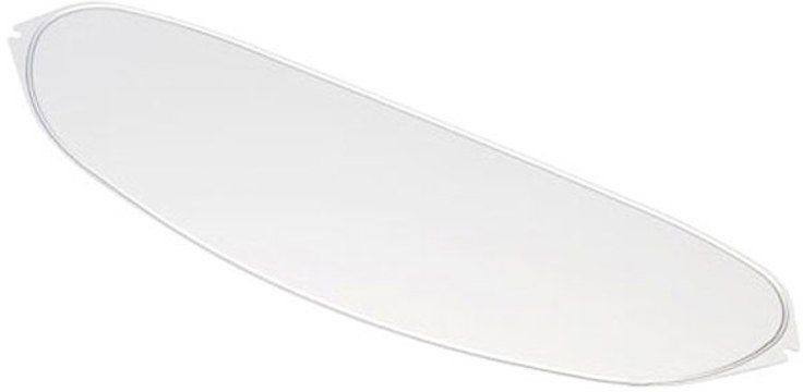 Ventilation Shark RACE-R PRO / RACE-R PRO CARBON / RACE-R PRO GP Incolore