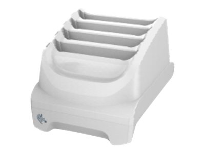 Zebra 4-slot battery charger - Batterieladegerät (SAC-TC51-HC4SC-01)